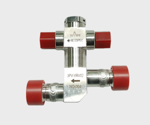 pyro valve manufacturer