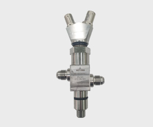 throttle valve manufacturer