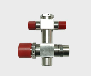 pyro valve manufacturer in korea